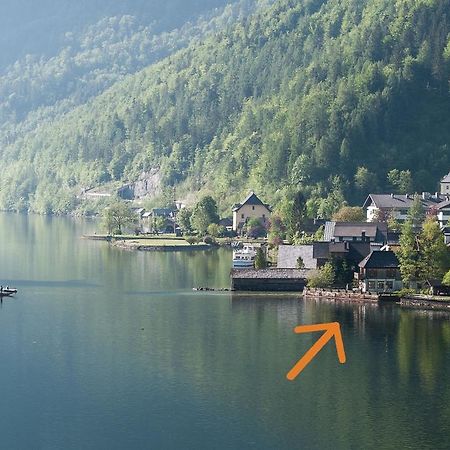 הלשטאדט Loft Am See מראה חיצוני תמונה