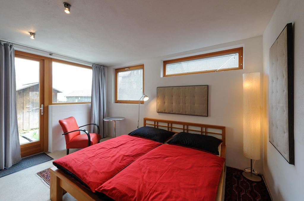 הלשטאדט Loft Am See חדר תמונה
