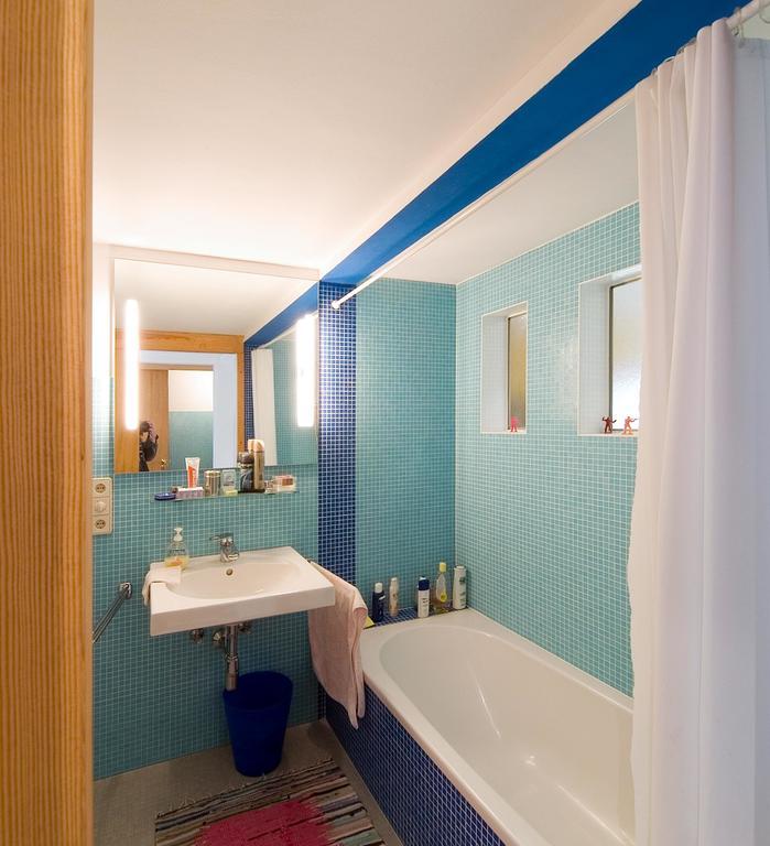 הלשטאדט Loft Am See חדר תמונה
