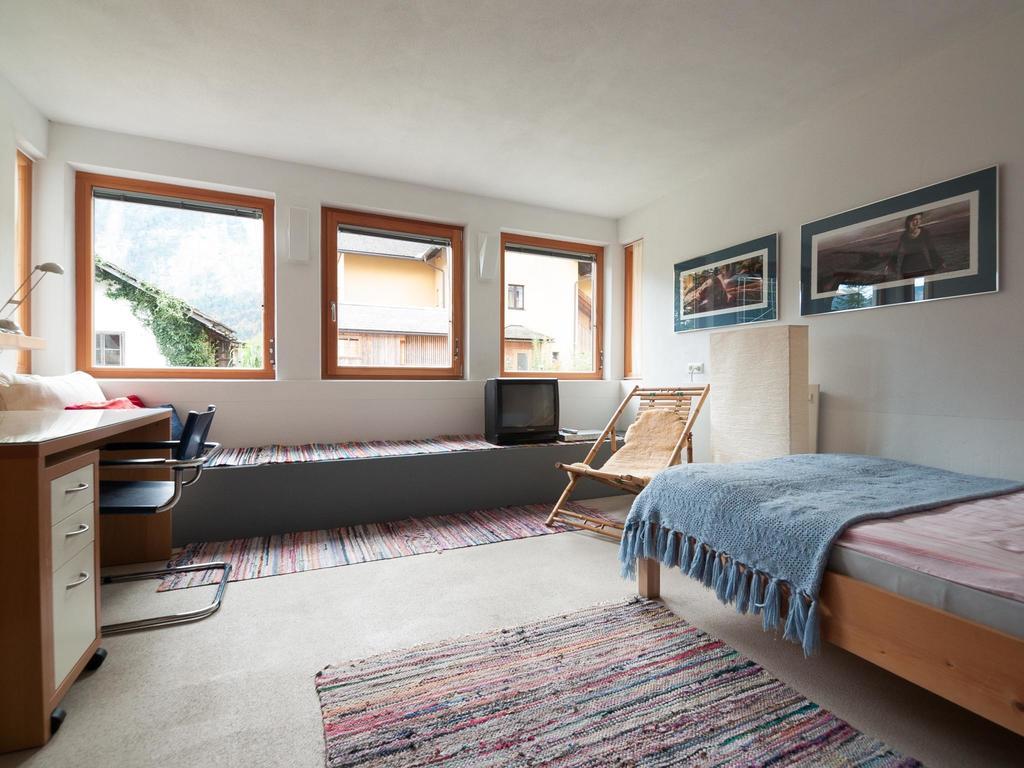 הלשטאדט Loft Am See חדר תמונה
